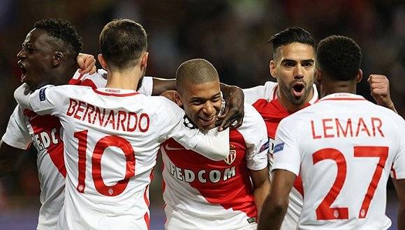 法甲赛事前瞻：摩纳哥对阵巴黎FC赛前全方位解析与比分展望